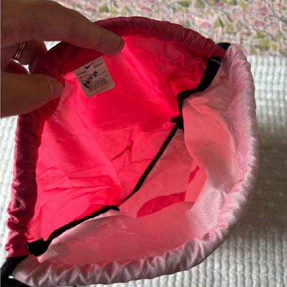 Nike Drawstring Bagback - Picture 3 of 4